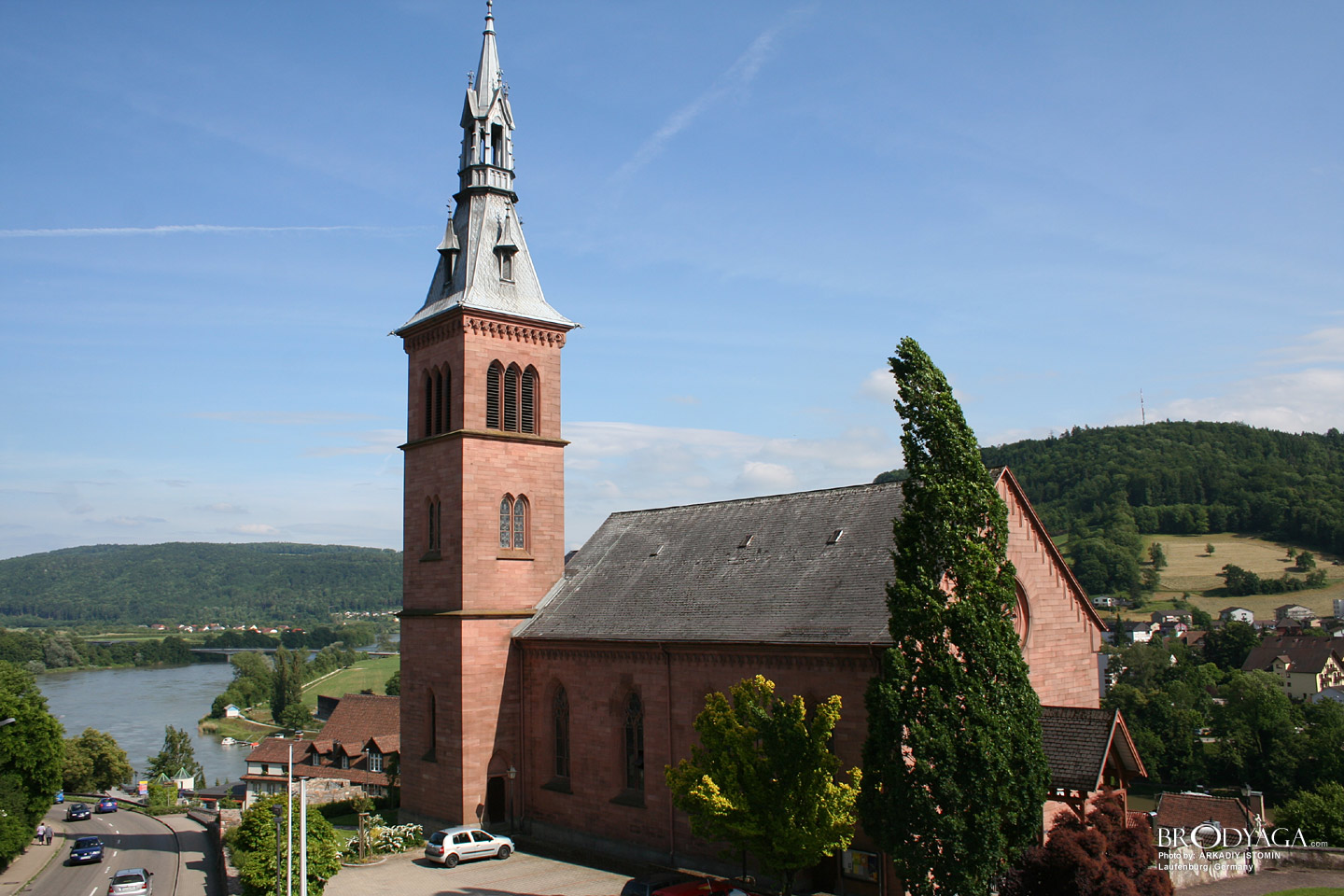 Laufenburg